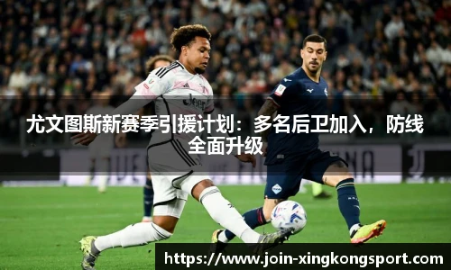 尤文图斯新赛季引援计划：多名后卫加入，防线全面升级